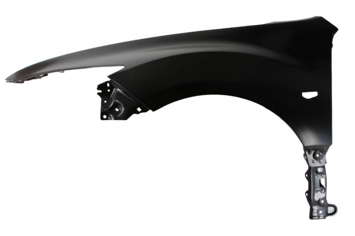 Aripa fata stanga cu locas semnalizator mazda 6 intre 2007-2013