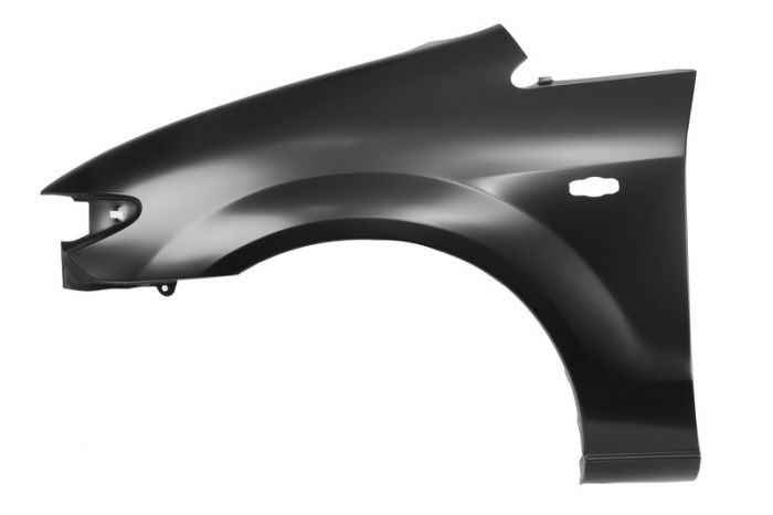 Aripa fata stanga cu locas semnalizator MAZDA PREMACY intre 1999-2005 [1]