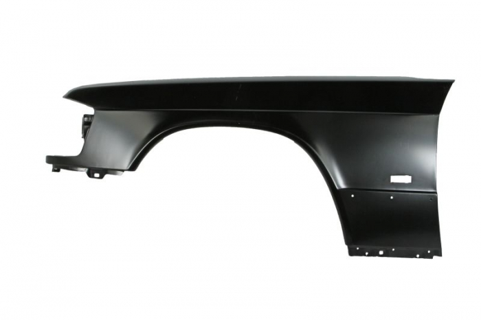 Aripa fata stanga cu locas semnalizator MERCEDES 190 W201 intre 1982-1993 [1]