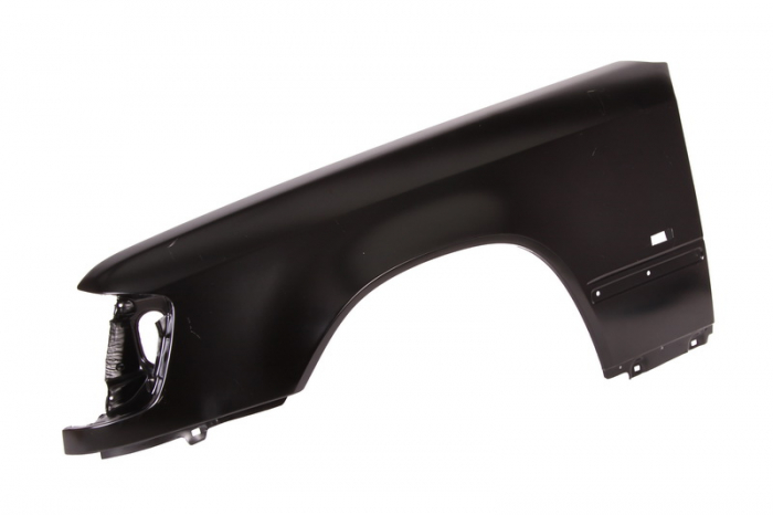 Aripa fata stanga cu locas semnalizator MERCEDES Clasa E W124, W124 intre 1984-1998 [1]