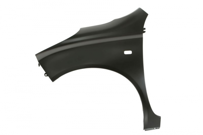 Aripa fata stanga cu locas semnalizator NISSAN MICRA intre 2003-2010 [1]
