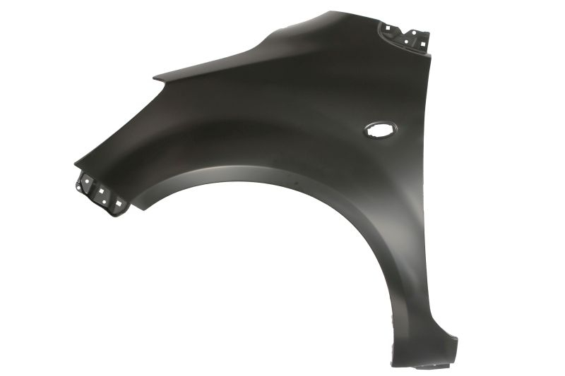 Aripa fata stanga cu locas semnalizator OPEL AGILA intre 2008-2014 [1]