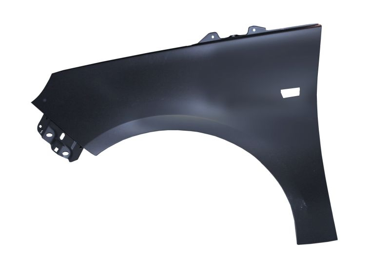 Aripa fata stanga cu locas semnalizator (otel) OPEL ADAM dupa 2012 [1]