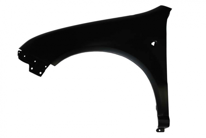 Aripa fata stanga cu locas semnalizator skoda fabia intre 2000-2007