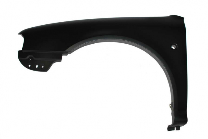 Aripa fata stanga cu locas semnalizator skoda octavia intre 1996-2010