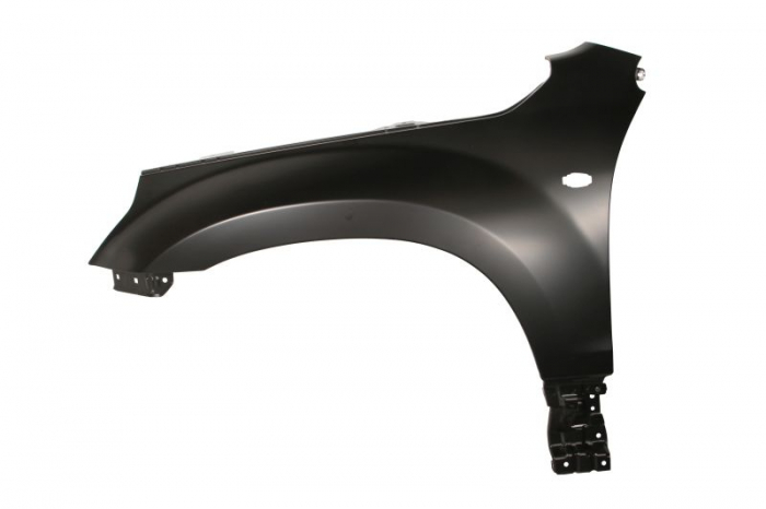 Aripa fata stanga cu locas semnalizator suzuki grand vitara ii intre 2005-2011