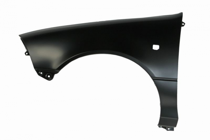 Aripa fata stanga cu locas semnalizator SUZUKI SWIFT II intre 1989-1996 [1]