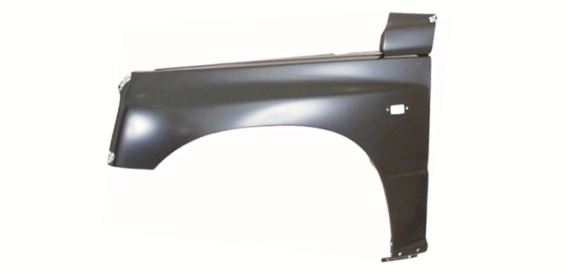 Aripa fata stanga cu locas semnalizator suzuki vitara intre 1988-1999