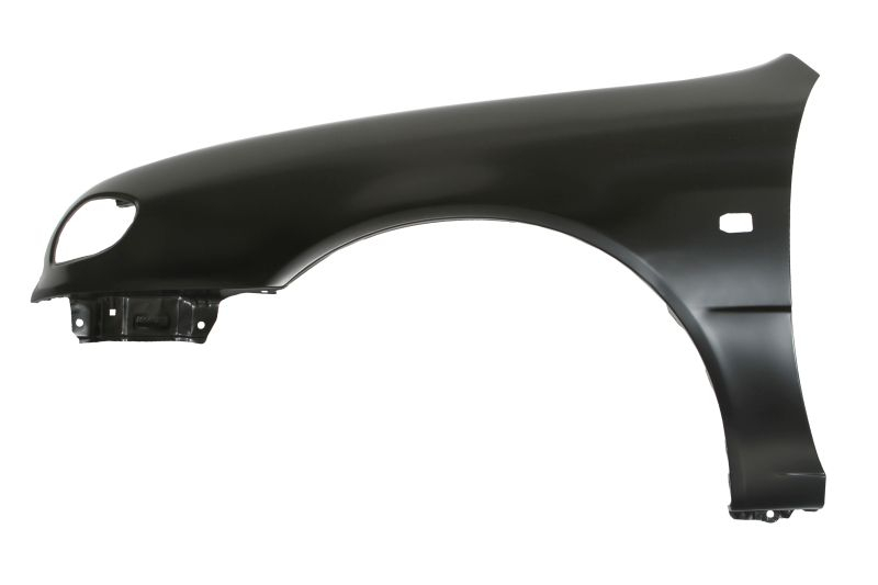 Aripa fata stanga cu locas semnalizator TOYOTA COROLLA intre 2000-2003 [1]