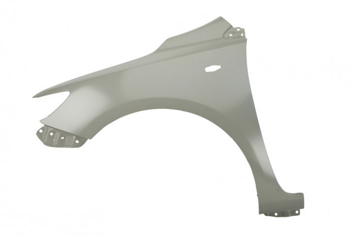 Aripa fata stanga cu locas semnalizator toyota corolla intre 2007-2010