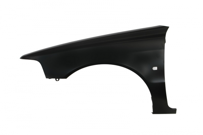 Aripa fata stanga cu locas semnalizator VOLVO S40 I, V40 intre 2000-2003 [1]