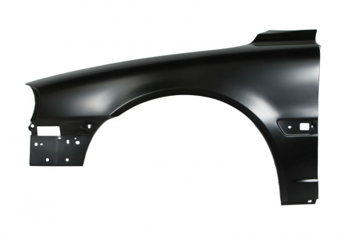 Aripa fata stanga cu locas semnalizator volvo s80 i intre 1998-2006