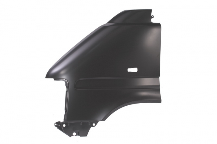 Aripa fata stanga cu locas semnalizator vw lt 28-35 ii, lt 28-46 ii intre 1996-2006