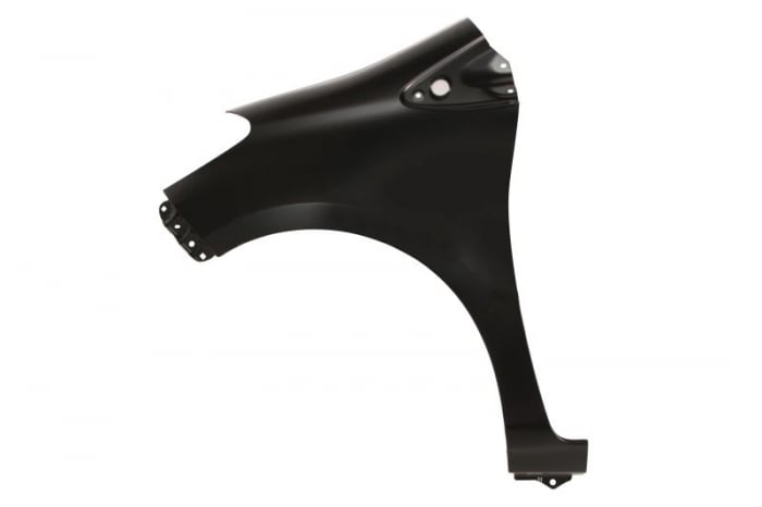 Aripa fata stanga galvanizata TOYOTA YARIS HATCHBACK intre 2011-2017 [1]