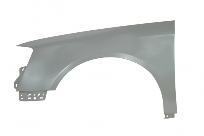 Aripa fata stanga galvanizata VW PASSAT intre 2005-2010 [1]