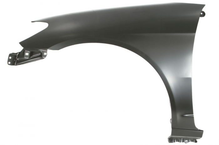 Aripa fata stanga HONDA CIVIC 7 VII limuzina intre 2004-2007 [1]