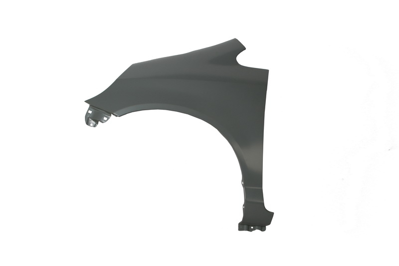 Aripa fata stanga HONDA JAZZ dupa 2005-2008 [1]