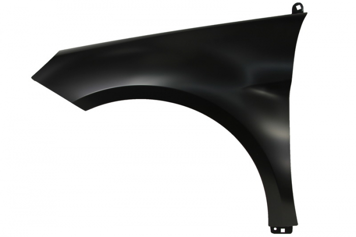 Aripa fata stanga mercedes clasa b intre 2005-2008