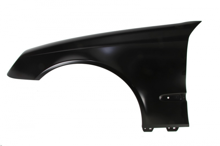 Aripa fata stanga mercedes clasa e intre 2002-2009