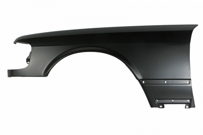 Aripa fata stanga MERCEDES Clasa S W126 [1]