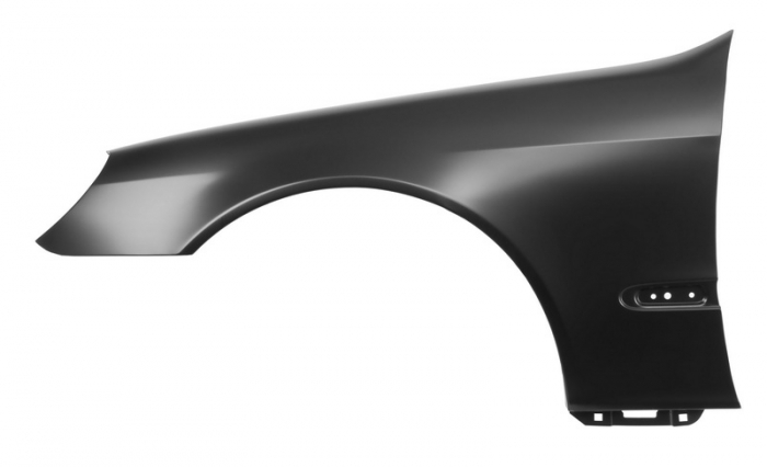 Aripa fata stanga mercedes clasa s w220 intre 1998-2005