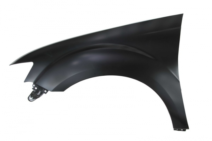 Aripa fata stanga mitsubishi outlander ii intre 2009-2012