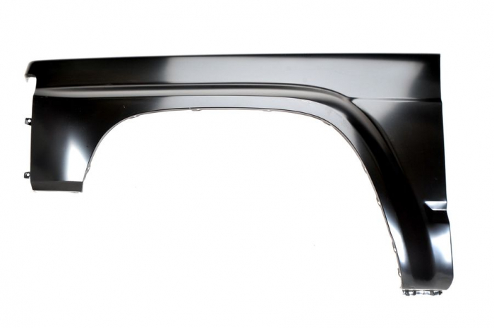 Aripa fata stanga NISSAN PATROL Y60 intre 1990-1997 [1]
