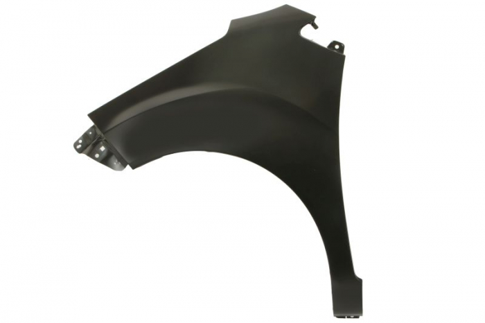 Aripa fata stanga potrivit CHEVROLET SPARK 12.12-11.15 [1]