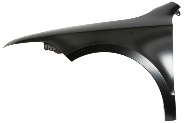 Aripa fata stanga skoda superb intre 2008-2013