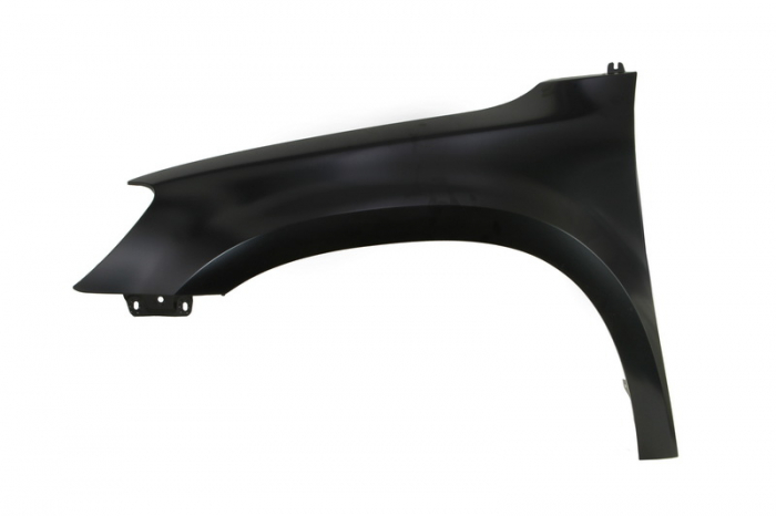 Aripa fata stanga skoda yeti intre 2009-2013