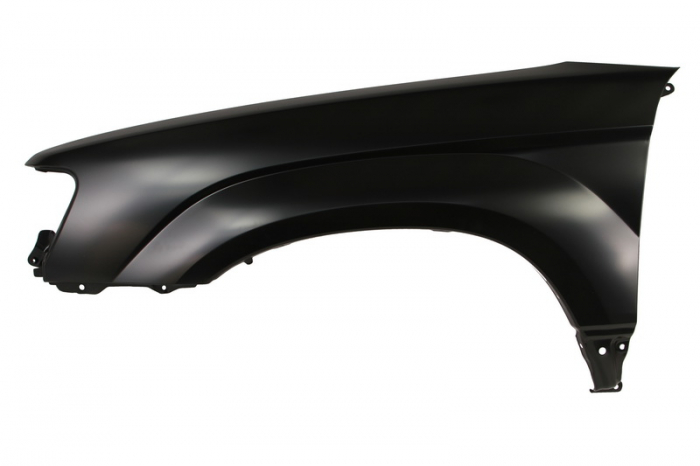 Aripa fata stanga subaru forester intre 2002-2005