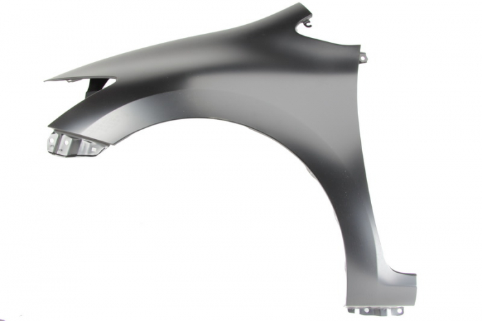 Aripa fata stanga toyota auris intre 2010-2012