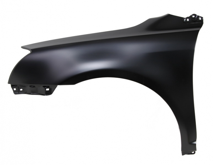 Aripa fata stanga toyota avensis intre 2006-2008