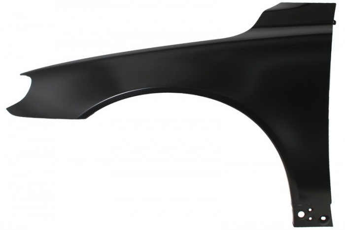 Aripa fata stanga volvo s80, v70 intre 2006-2013
