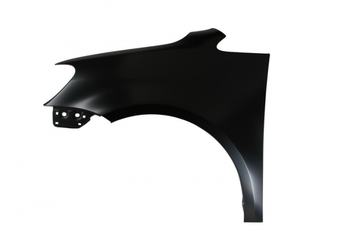 Aripa fata stanga vw touran 2010-2015