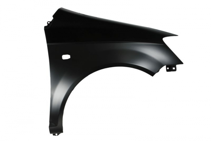 Aripa hyundai getz (tb) fata dreapta 2002-2005
