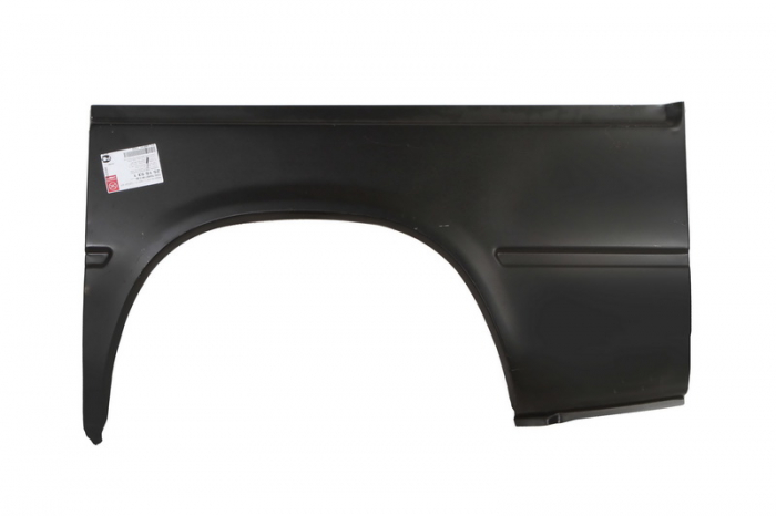 Aripa spate stanga partea inferioara FORD TRANSIT III intre 1986-1991 [1]