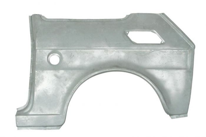 Aripa spate stanga standard FIAT 126P intre 1972-2000 [1]