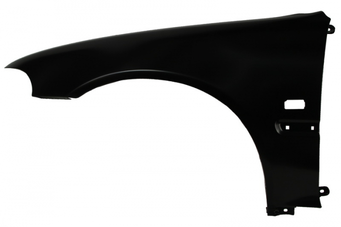 Aripa Stanga cu locas semnalizarepotrivit HONDA CIVIC V 10.91-11.95 [1]