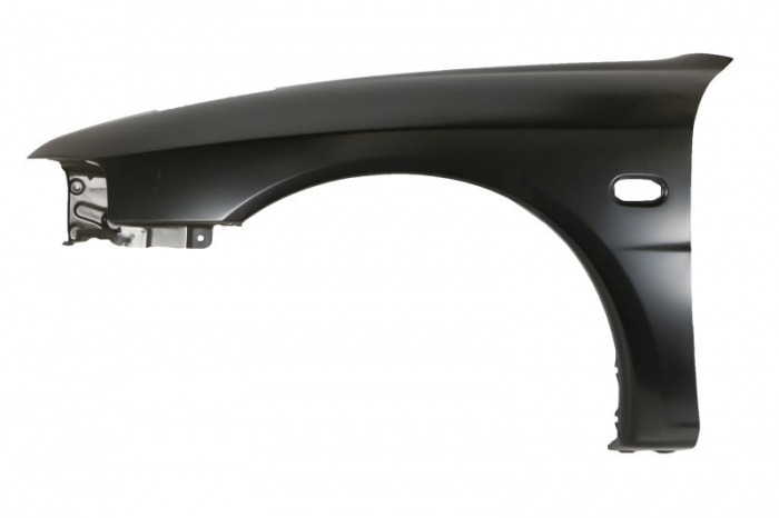Aripa Stanga cu locas semnalizarepotrivit MITSUBISHI LANCER IV, LANCER VI 12.97-08.03 [1]