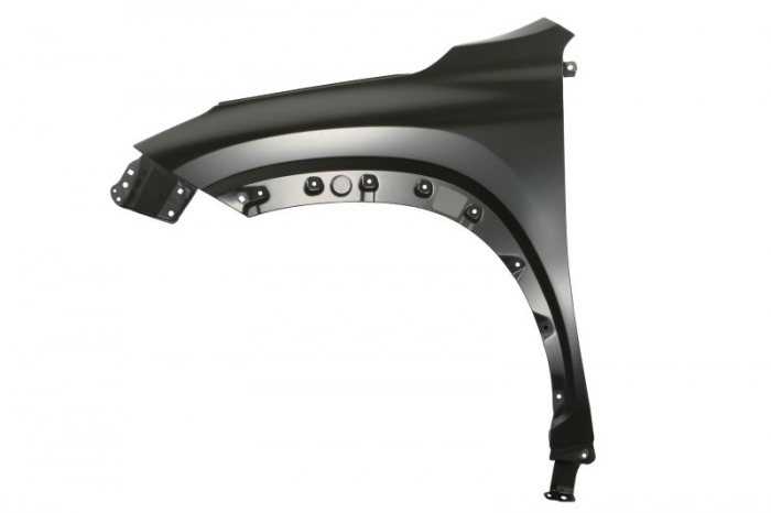 Aripa Stanga (otel) potrivit LEXUS NX 07.14- [1]