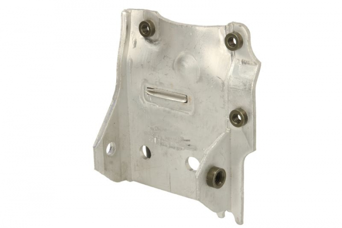 Armatura bara fata  aluminiu potrivit BMW Seria 5 F10, F11, 5 GRAN TURISMO F07, 6 F12, F13, 6 GRAN COUPE F06, 7 F01, F02, F03, F04 2008-2017 [2]