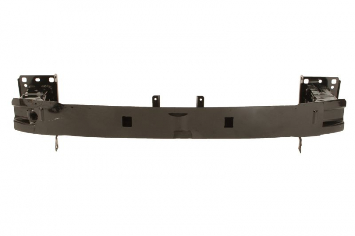 Armatura bara fata aluminiu potrivit VOLVO S80 II, V70 III, XC70 III 2006-2016 [1]