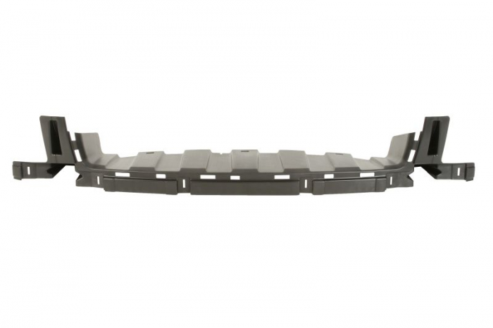 Armatura bara Fata extern, absorbant, plastic potrivit JEEP GRAND CHEROKEE III 3.0-6.1 dupa 2004 [2]