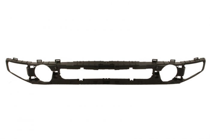 Armatura bara Fata extern, plastic potrivit Hummer H3 2005-2010 [2]
