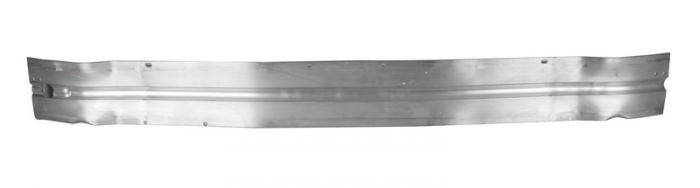 Armatura bara fata (fara locas senzori parcare, aluminiu) AUDI Q5 intre 2008-2013 [1]