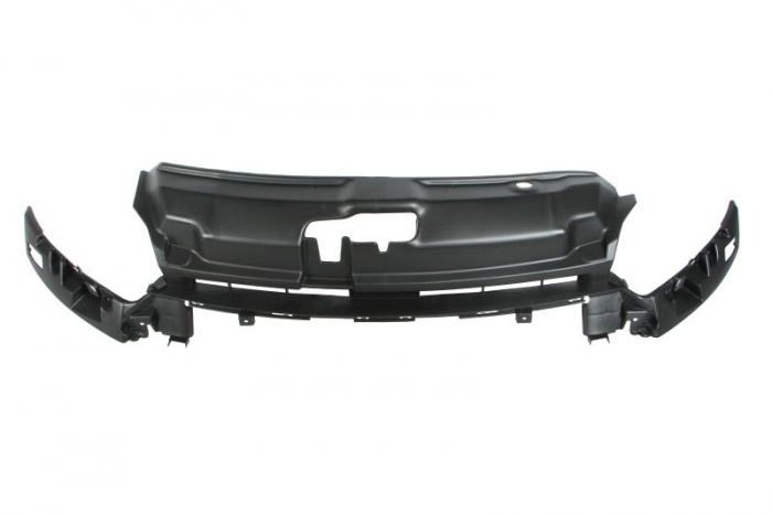 Armatura bara fata (superior, interior, plastic) PEUGEOT 208 I dupa 2015 [2]