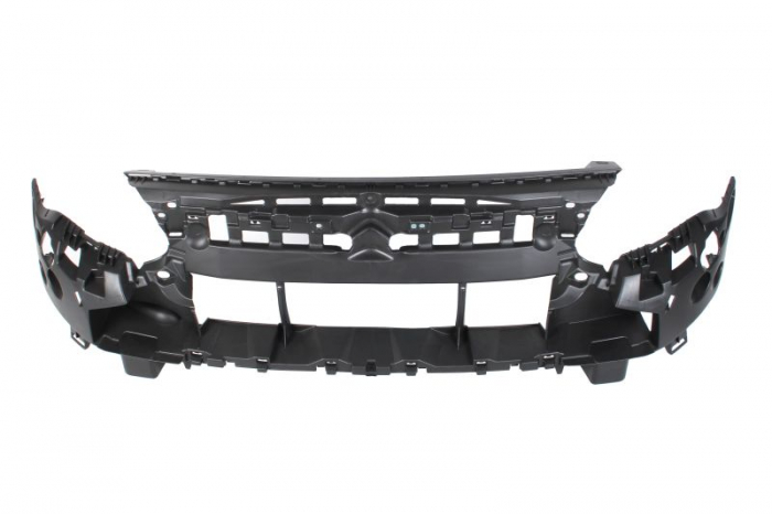Armatura bara fata (superior, plastic) CITROEN BERLINGO; PEUGEOT PARTNER intre 2015-2018 [2]