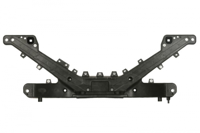 Armatura bara Fata superior, plastic potrivit Model 3 2017-2020 [1]
