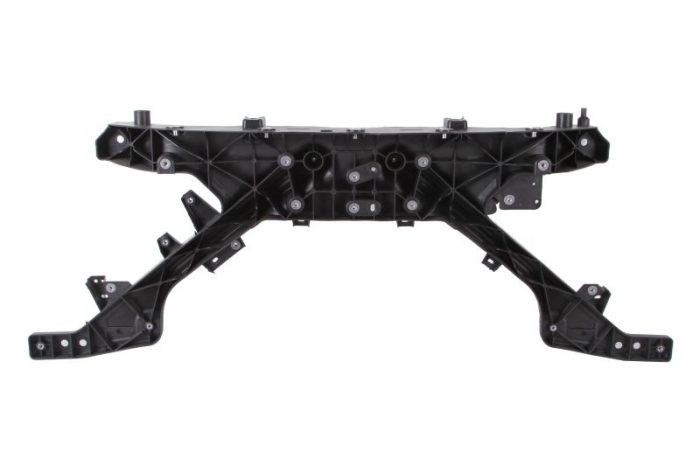 Armatura bara fata superior plastic potrivit TESLA MODEL Y dupa 2020 [1]